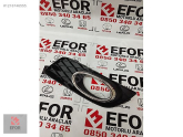Oto Çıkma Parça / Honda / CR-V / Tampon / Sis Farı Çerçevesi / Sıfır Parça 