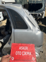 Oto Çıkma Parça / Opel / Corsa / Kaporta & Karoser / Arka Çamurluk / Çıkma Parça 
