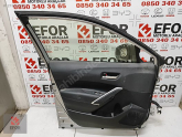 Oto Çıkma Parça / Toyota / Corolla / Kaporta & Karoser / Sol Ön Kapı / Çıkma Parça 
