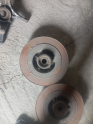 Oto Çıkma Parça / Renault / Megane / Fren / Fren Disk Ayna / Çıkma Parça 