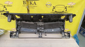 Oto Çıkma Parça / Opel / Grandland X / Kaporta & Karoser / Panjur / Çıkma Parça 