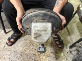 Oto Çıkma Parça / Peugeot / 307 / Fren / Fren Merkezi / Çıkma Parça 
