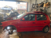 2000 MODEL VOLKSWAGEN POLO SAĞ-SOL TAŞIYICI