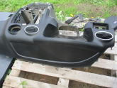 Oto Çıkma Parça / Ford / Focus / Göğüslük & Torpido / Komple Torpido / Çıkma Parça 