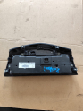 Oto Çıkma Parça / Nissan / Qashqai / Klima / Kontrol Paneli / Çıkma Parça 