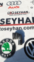 Oto Çıkma Parça / Volkswagen / Jetta / Motor / Turbo Hortumu / Çıkma Parça 