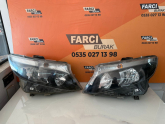 Oto Çıkma Parça / Mercedes / Vito / Far & Stop / Sağ Ön Far / Çıkma Parça 