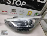 Oto Çıkma Parça / Hyundai / i20 / Far & Stop / Sol Ön Far / Çıkma Parça 