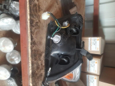 Oto Çıkma Parça / Toyota / RAV4 / Far & Stop / Sinyal Lambası / Çıkma Parça 