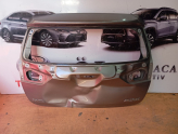 2013-2018 TOYOTA AURİS ÇIKMA ORİJİNAL BAGAJ KAPAĞI