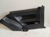 PEUGEOT 306 TEK KAPI SOL ARKA İÇ KAPLAMA