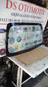 Oto Çıkma Parça / Mazda / E-2200 / Oto Cam / Arka Cam / Çıkma Parça 
