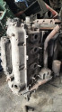 Fiat Doblo 1.2  8 valf motor