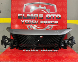 Oto Çıkma Parça / Peugeot / 3008 / Kaporta & Karoser / Panjur / Çıkma Parça 