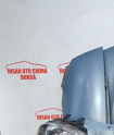 Seat ibiza sağ ön çamurluk 2002/2006 orijinal hasarsız çıkma
