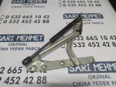 Oto Çıkma Parça / Ford / Focus / Kaporta & Karoser / Kaput Menteşesi / Çıkma Parça 