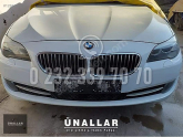 BMW 5 SERİES ÖN KAPUT ve TÜM AKSAMLARI | ÜNALLAR OTO ÇIKMA |