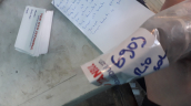 Oto Çıkma Parça / Kia / Rio / Tampon / Tampon Braketi / Çıkma Parça 