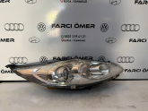 Oto Çıkma Parça / Ford / Fiesta / Far & Stop / Sağ Ön Far / Çıkma Parça 