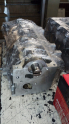 Oto Çıkma Parça / Renault / R 5 / Motor / Silindir Kapağı / Çıkma Parça 