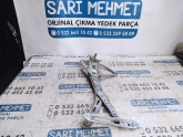 Oto Çıkma Parça / Opel / Astra / Oto Cam / Cam Krikosu / Çıkma Parça 