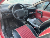 Oto Çıkma Parça / Opel / Tigra / Oto Cam / Arka Cam / Çıkma Parça 