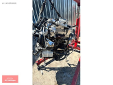 Oto Çıkma Parça / Skoda / Octavia / Motor / Motor (komple) / Sıfır Parça 