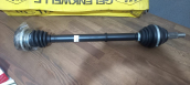 Audi 100 C2 - C3 sağ ön aks OEM 431407272F sıfır orj