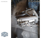 Oto Çıkma Parça / Audi / A4 / Motor / Motor (komple) / Çıkma Parça 