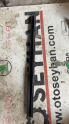 1Z5839479C skoda octavia 2011 sol kapı iç sıyırıcı fitil