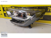Oto Çıkma Parça / Renault / Megane / Far & Stop / Sol Ön Far / Sıfır Parça 