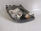 FORD FİESTA SAĞ ÖN FAR 2005-2008 SIFIR AYARINDA