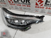 Oto Çıkma Parça / Toyota / C-HR Hybrid / Far & Stop / Sağ Ön Far / Çıkma Parça 