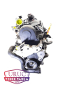 Oto Çıkma Parça / Audi / A3 / Motor / Motor (komple) / Çıkma Parça 
