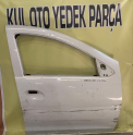 Oto Çıkma Parça / Renault / Clio / Kaporta & Karoser / Sağ Ön Kapı / Çıkma Parça 