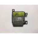 Renault Clio 2 Airbag Beyni 0285001157 8200375761