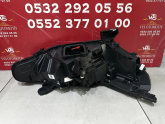 Oto Çıkma Parça / Renault / Clio / Far & Stop / Sol Ön Far / Çıkma Parça 
