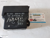 2D0911253 VOLKSWAGEN LT35 ISITMA ROLESİ 1997 2005