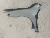 Oto Çıkma Parça / Volkswagen / Golf / Kaporta & Karoser / Sağ Ön Çamurluk / Sıfır Parça 
