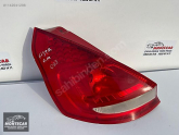 Oto Çıkma Parça / Ford / Fiesta / Far & Stop / Sol Ön Far / Çıkma Parça 