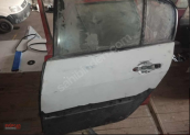 RENAULT MEGANE 2 SOL ARKA KAPI SEDAN HATASIZ EYUPCAN OTODA