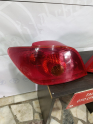Oto Çıkma Parça / Peugeot / 307 / Far & Stop / Sol Arka Stop / Çıkma Parça 