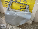 Oto Çıkma Parça / Renault / R 5 / Kaporta & Karoser / Sol Arka Kapı / Çıkma Parça 