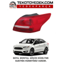 FOCUS SEDAN ARKA DIŞ STOP SAĞ SOL 2014 2015 VE ÜZERİ / KAMPANYA