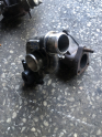 Oto Çıkma Parça / Hyundai / Accent / Motor / Turbo / Çıkma Parça 