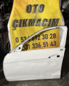 MERCEDES W212 E SERİSİ SOL ÖN KAPI
