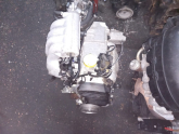 Oto Çıkma Parça / Renault / Megane / Motor / Motor (komple) / Çıkma Parça 