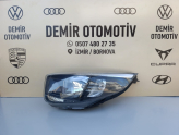 KİA PİCANTO SOL ÖN FAR ORJİNAL ÇIKMA 2017-2020