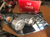 Opel Astra h sağ far