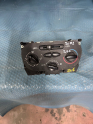 2001 Pegeout 206 klima kontrol paneli